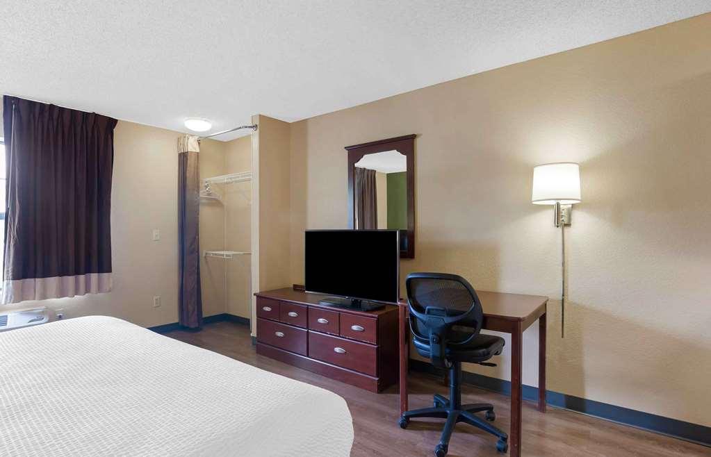 Extended Stay America Suites - Milwaukee - Wauwatosa Quarto foto
