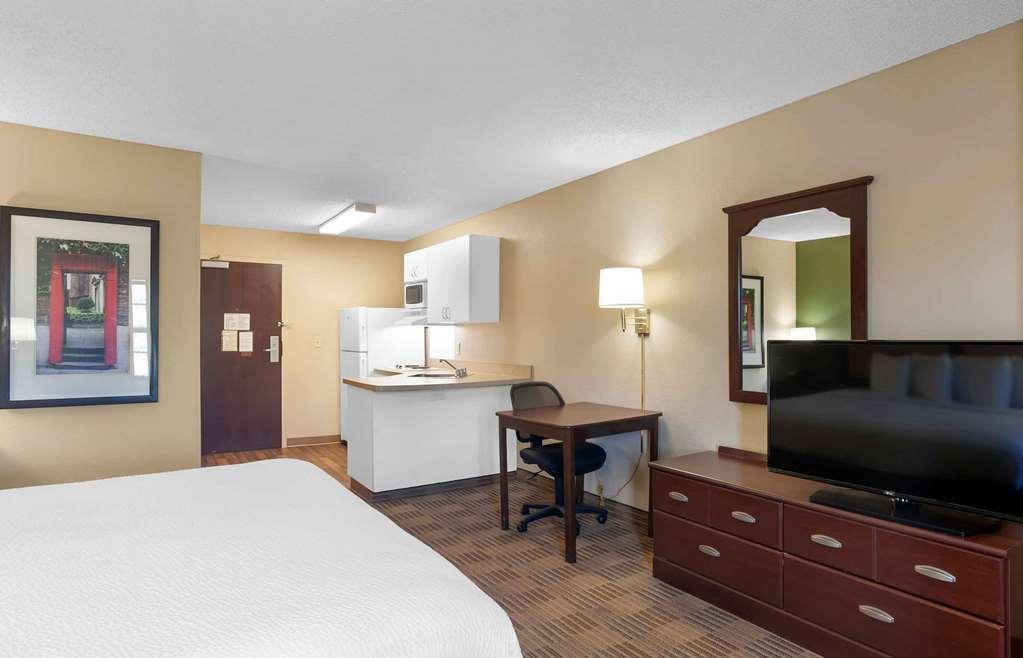 Extended Stay America Suites - Milwaukee - Wauwatosa Quarto foto